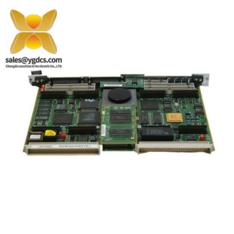 摩托罗拉 MVME162-533A 嵌入式控制器, 适用于工业自动化控制