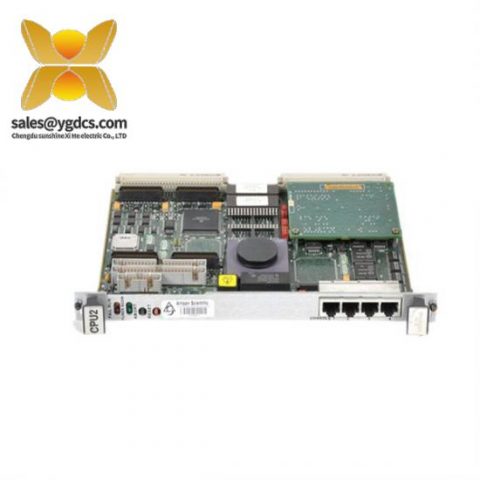 MOTOROLA MVME2431 工业控制模块