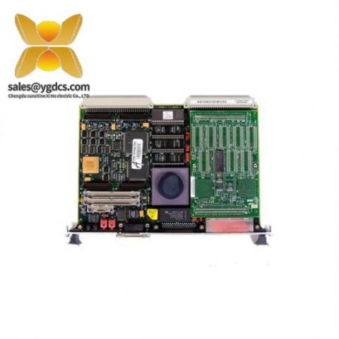 MOTOROLA MVME2431 工业控制模块