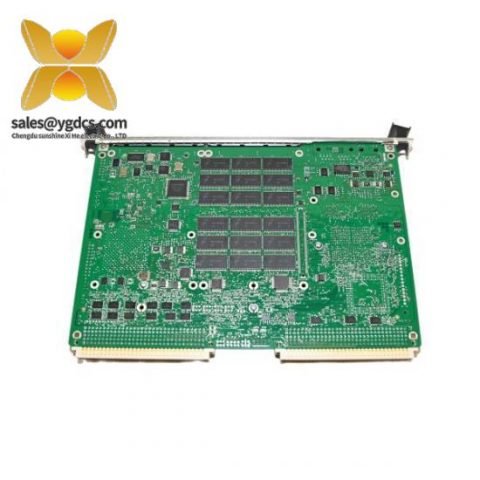 Motorola MVME3100 工业控制模块