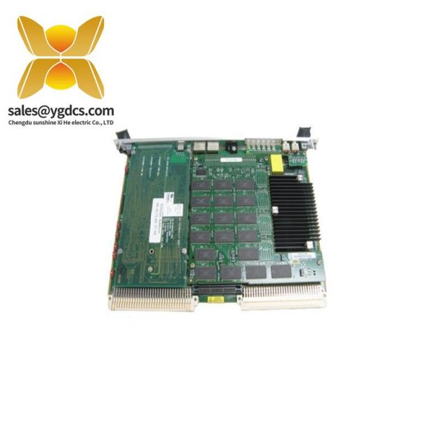 MOTOROLA MVME333-2 工业控制模块,200字符以内