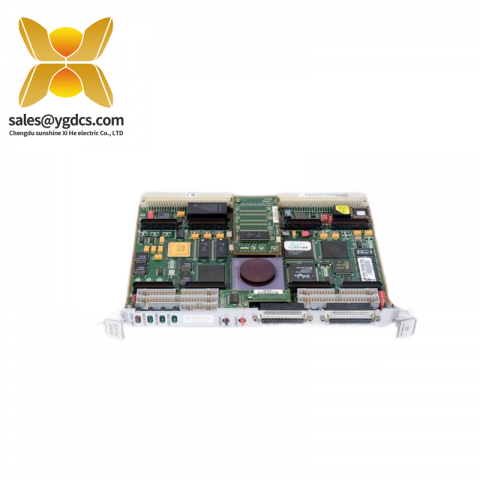 MOTOROLA MVME335 工业控制模块