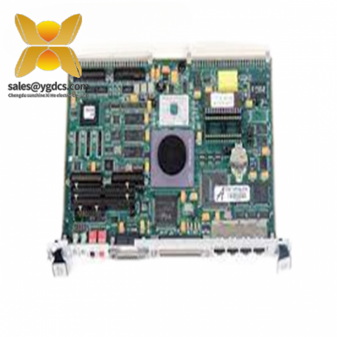 MOTOROLA VME172PA-652SE 工业控制模块