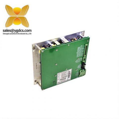 西门子 PLC 80026-518-01 控制模块