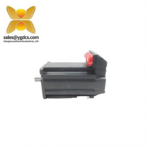 三菱伺服电机 MPL-B330P-SJ24AA 交流伺服驱动器