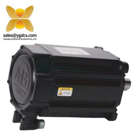 MP系列 Others MPL-B540D-SJ72AA 480V交流伺服电机