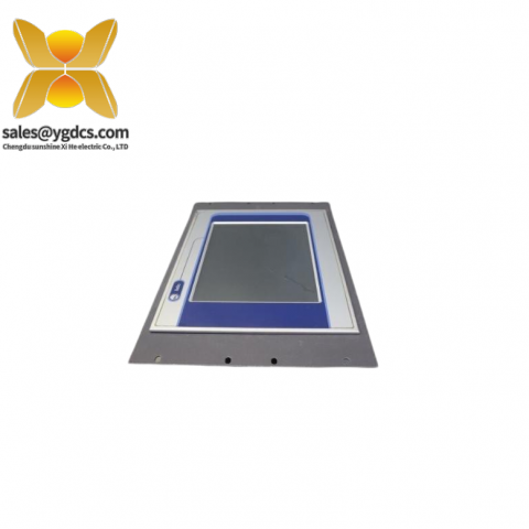 MSC BeBo1-T 6347023 触摸屏显示器