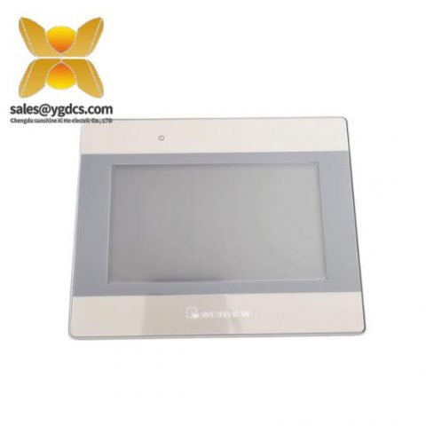 威纶通 Weintek MT8050iE 工业触摸屏显示器