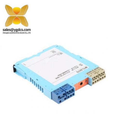 MTL 8502-BI-DP 工业信号隔离器