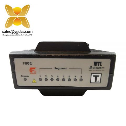 MTL 8724-CA-PS 隔离式模拟量输入模块