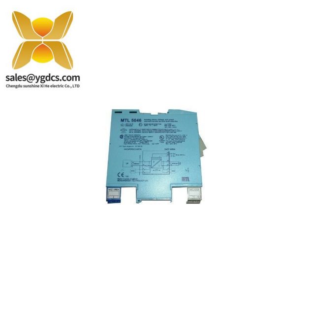 MTL 8811-IO-DC 隔离数字输入模块