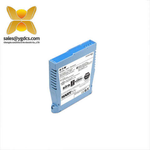 MTL MTL4850 HART多路复用器，适用于工业自动化控制系统