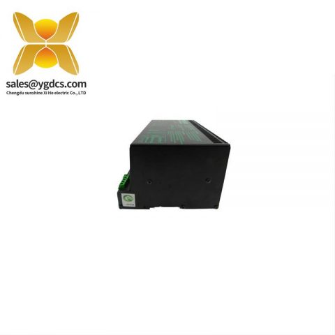 MURR 857781电源模块