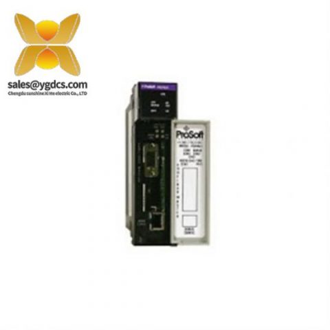 Prosoft MVI56-PDPMV1 PROFIBUS DP-V1 主站模块，适用于工业自动化控制