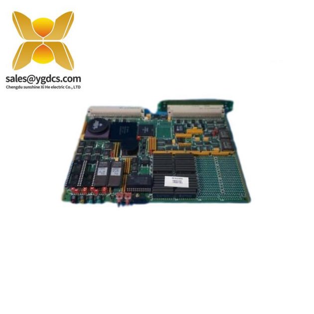 摩托罗拉 MVME 147S-1 CPU卡 控制模块