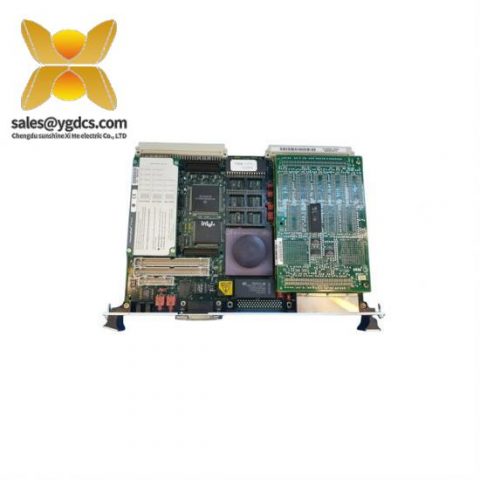 摩托罗拉 MVME162-262 嵌入式控制器