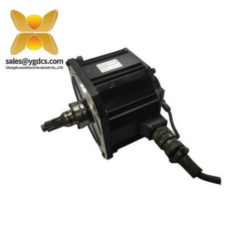 NACHI MFMA452D5V3 工业自动化伺服电机模块
