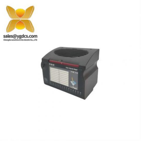 国家仪器 FP-D0-401 数字输出模块