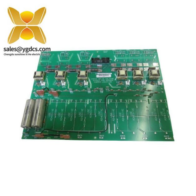 NEC 136-551735-D-04 工业自动化控制器模块