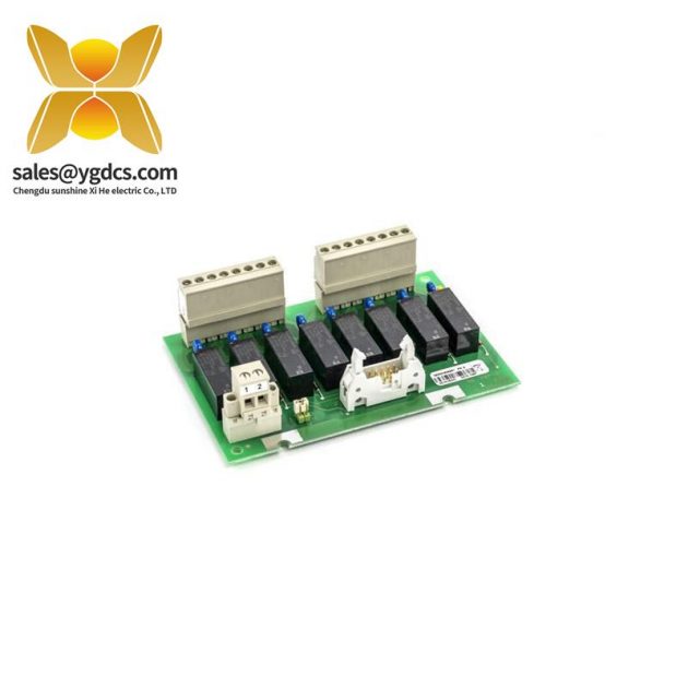 NEC 136-551735-D-04 工业自动化控制器模块