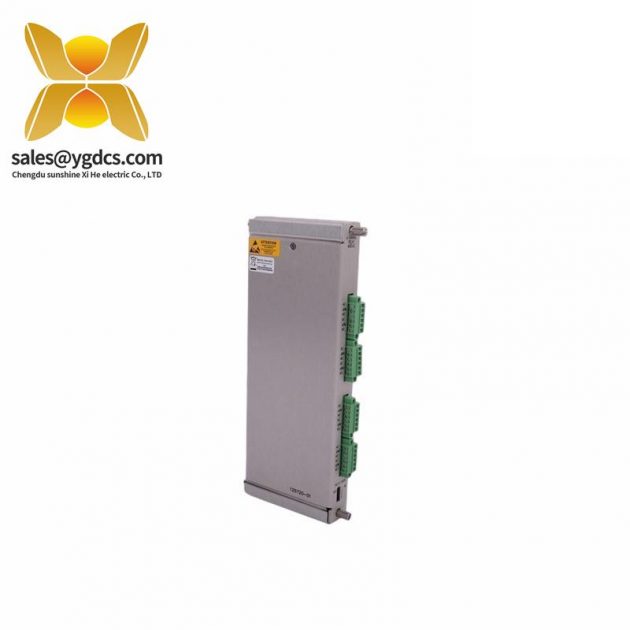 NEC 136-551735-D-04 工业自动化控制器模块