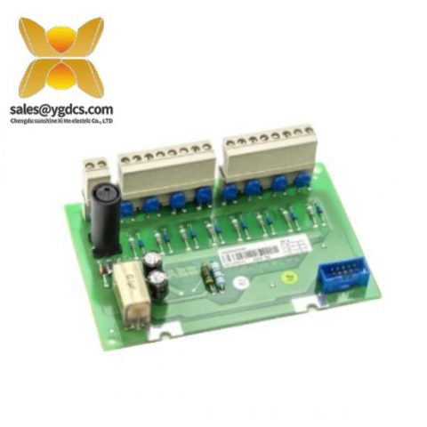 NEC 136-553623-A-01 工业控制模块