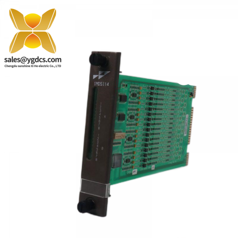 NEC FC-9821KE 工业控制模块