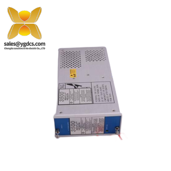 neles_automation_a413311.png Neles自动化 A413311电源模块