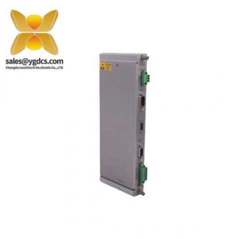 Bently Nevada 125768-01 接口模块 - PLC扩展产品