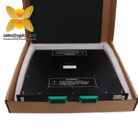 Berger Lahr WD3-007 步进电机控制器驱动器