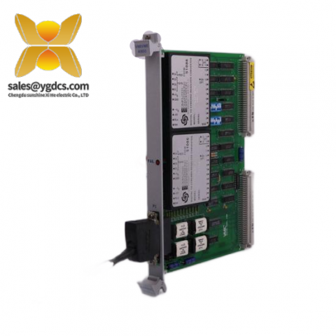 尼康 新款 4S015-069 PLC DCS模块 工业自动化控制器组件