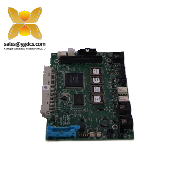 new_ntn_k-eca46_plc_dcs_module-1.png NTN K-ECA46 变频器控制器