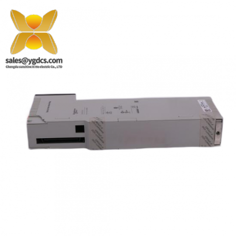 SAIA 新款 PCD2.A400 数字输出模块，工业自动化控制专用