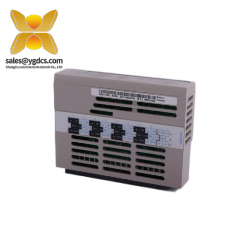 NEW WEST MLC9000+Z4660 温度控制系统，高效精准控制解决方案