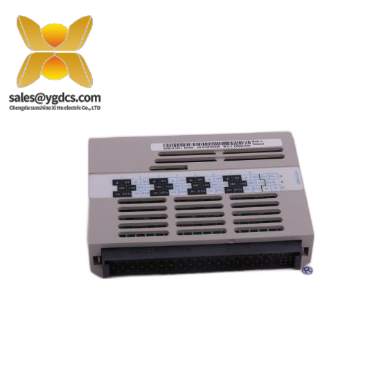 new_westinghouse_ovation_5x00241g02_dcs_module_1.png Westinghouse Ovation 5X00241G02 控制模块