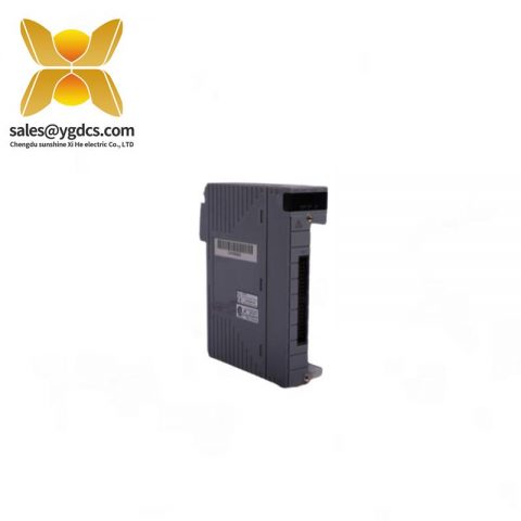 YOKOGAWA NFDV557-S00 数字输出模块，32通道，24V直流，隔离型