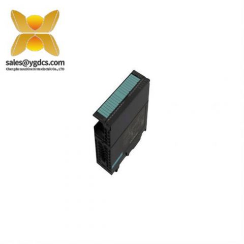 西门子 NI 161-0348-00 工业控制模块