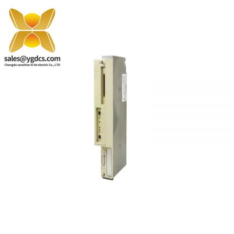 西门子 NI 192061B-02 工业自动化控制模块