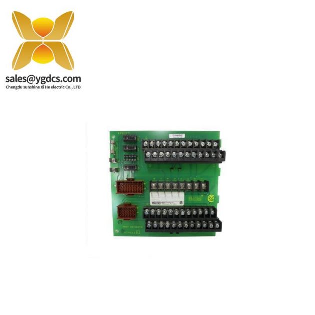 NI PXI-1031 高精度多功能数据采集模块