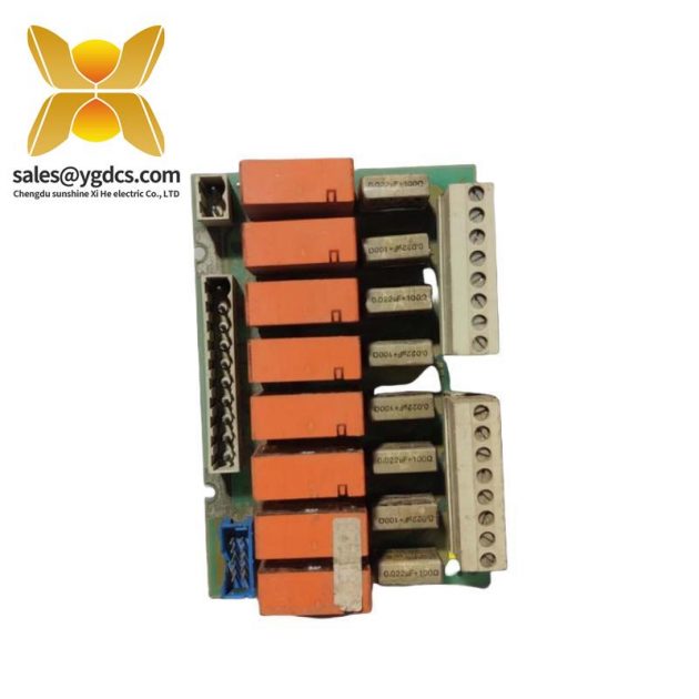 NI PXI-7340 高精度数据采集模块