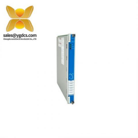 NI SCXI-1104C 工业信号调理模块