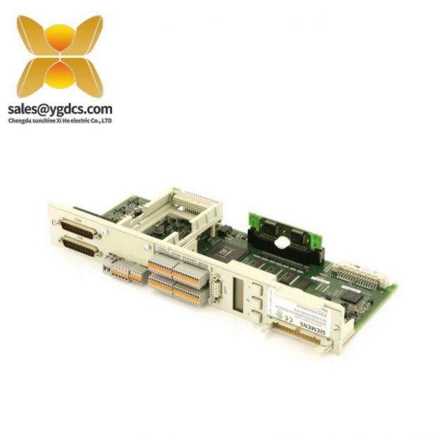 NI SCXI-1121 数据采集模块，适用于工业自动化控制系统