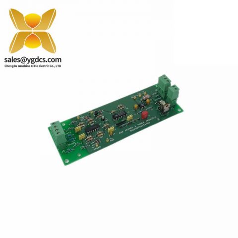 NI SCXI-1327 高精度工业信号调理模块