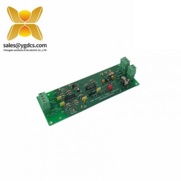 NI SCXI-1327 高精度工业信号调理模块