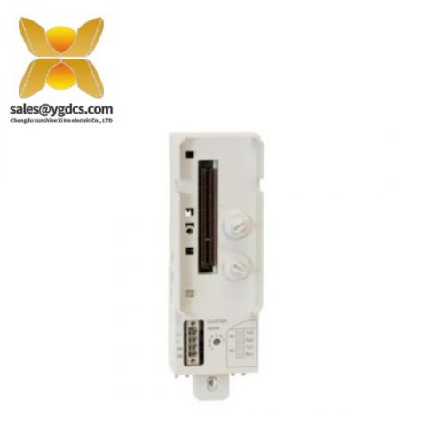 NI SCXI-1349 数据采集模块