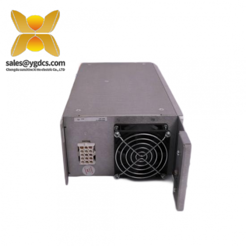 尼升 BS1-N018 工业自动化控制模块