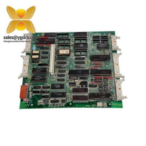 NOR CONTROL NN-791.12 I/O处理器卡