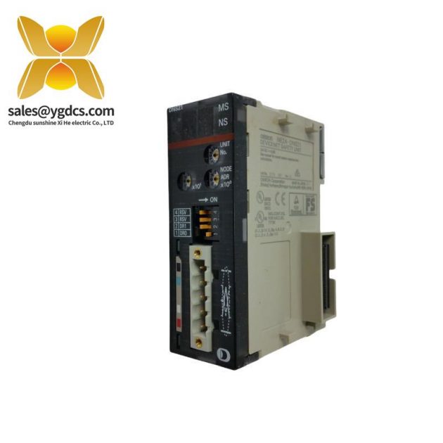 欧姆龙 C200H-ID217 数字量输入模块
