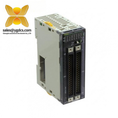 欧姆龙 CJ1W-OD261 数字输出单元