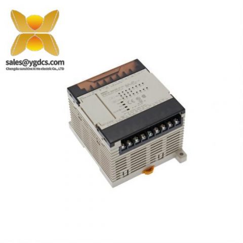 欧姆龙 CPM1A-20CDR-A-V1 可编程控制器